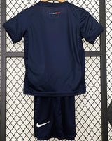 PARIS SAINT-GERMAIN kid kit