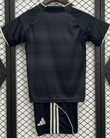 REAL MADRID kid kit