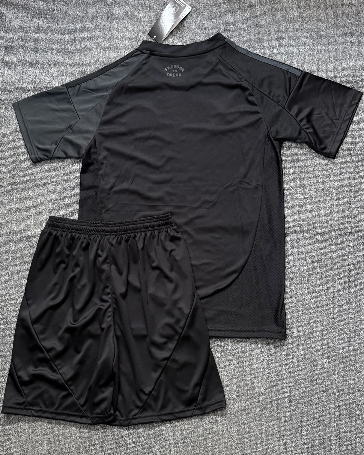 INTER MIAMI kid kit