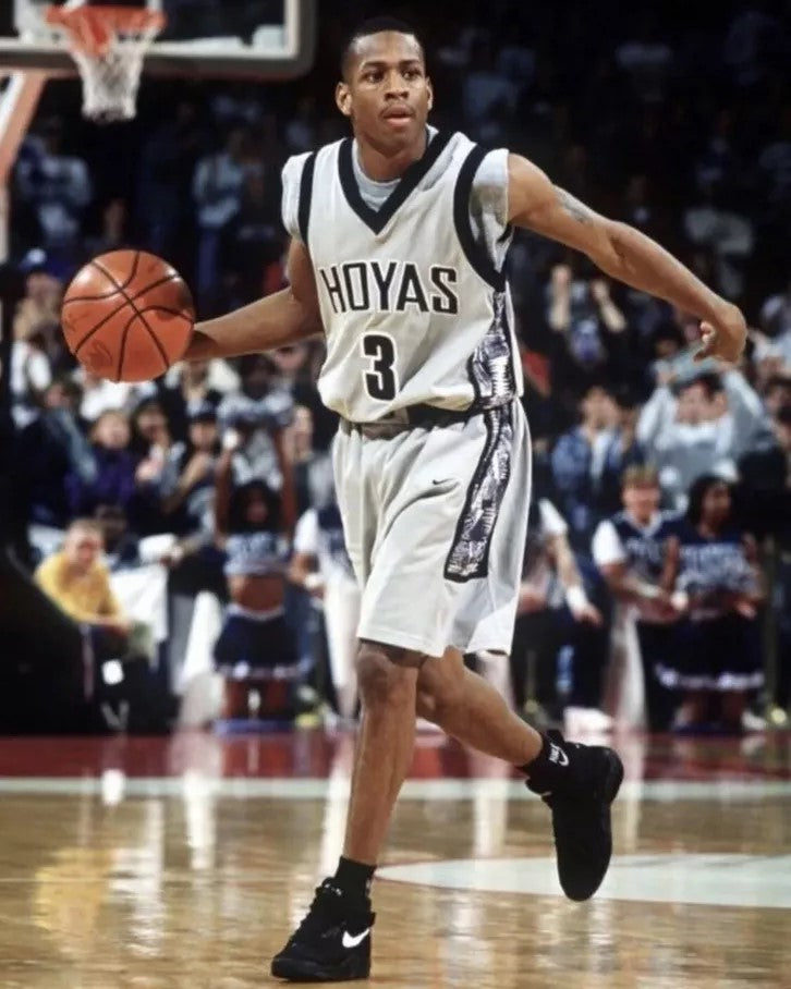 IVERSON ALLEN (GEO)