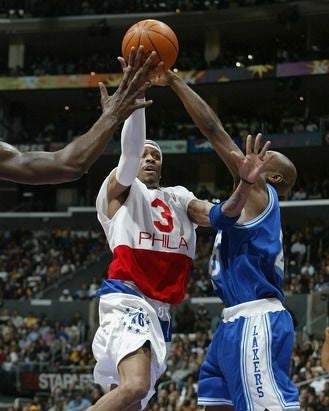 IVERSON ALLEN (PHI)