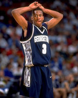 IVERSON ALLEN (GEO)