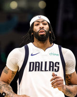 DAVIS ANTHONY (DAL)