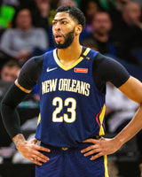 DAVIS ANTHONY (NOP)