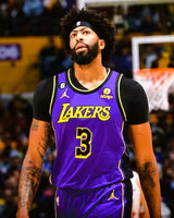 DAVIS ANTHONY (LAL)
