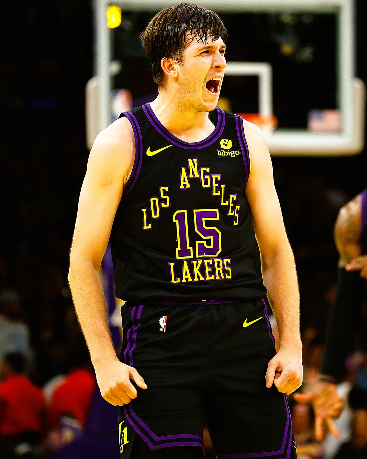 REAVES AUSTIN (LAL)