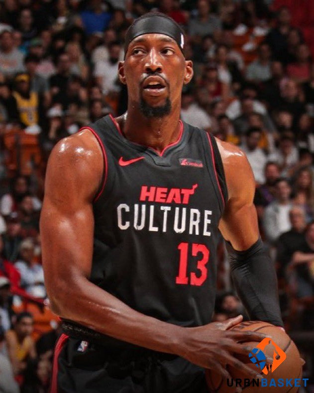 ADEBAYO BAM (MIA)