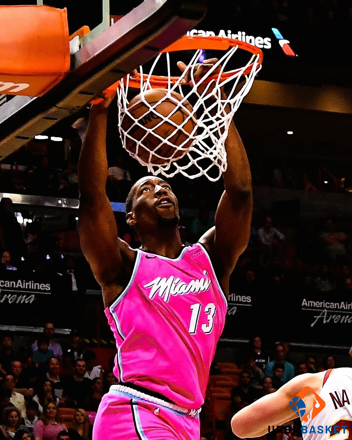 ADEBAYO BAM (MIA)