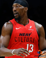 ADEBAYO BAM (MIA)