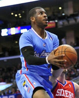 PAUL CHRIS (LAC)