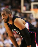PAUL CHRIS (LAC)