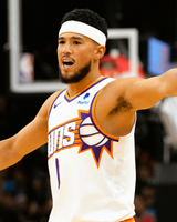 BOOKER DEVIN (PHO)
