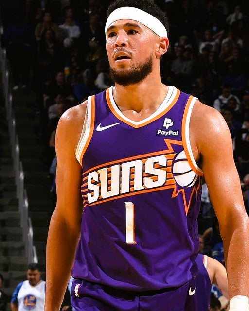 BOOKER DEVIN (PHO)