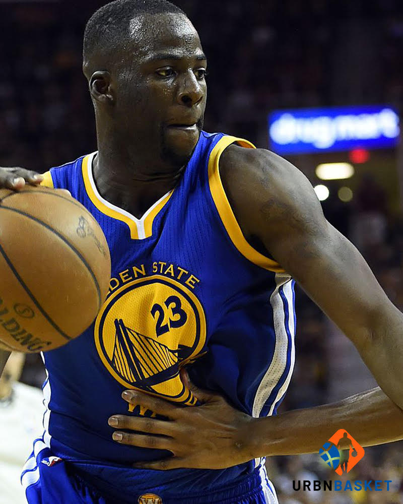 GREEN DRAYMOND (GOL)