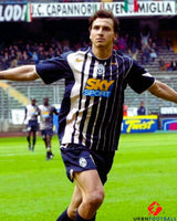 IBRAHIMOVIC ZLATAN 2004-05 (Juv)