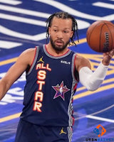 BRUNSON JALEN (ALL)