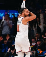 BRUNSON JALEN (NYK)