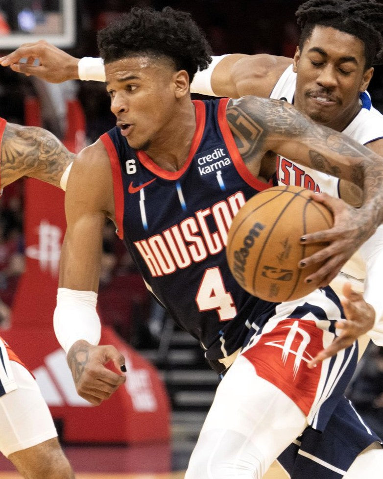 GREEN JALEN (HOU)