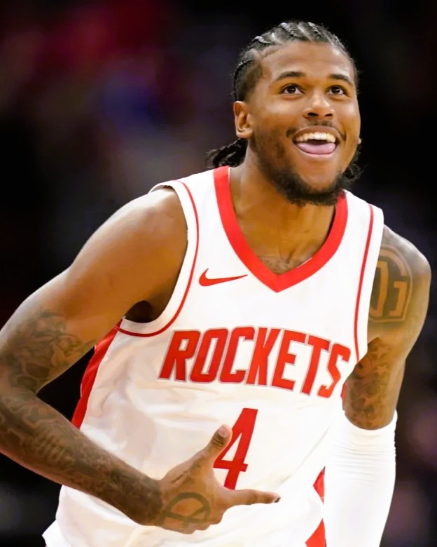GREEN JALEN (HOU)