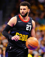 MURRAY JAMAL (DEN)
