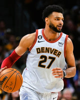 MURRAY JAMAL (DEN)