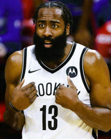 HARDEN JAMES (BRO)