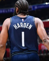 HARDEN JAMES (LAC)