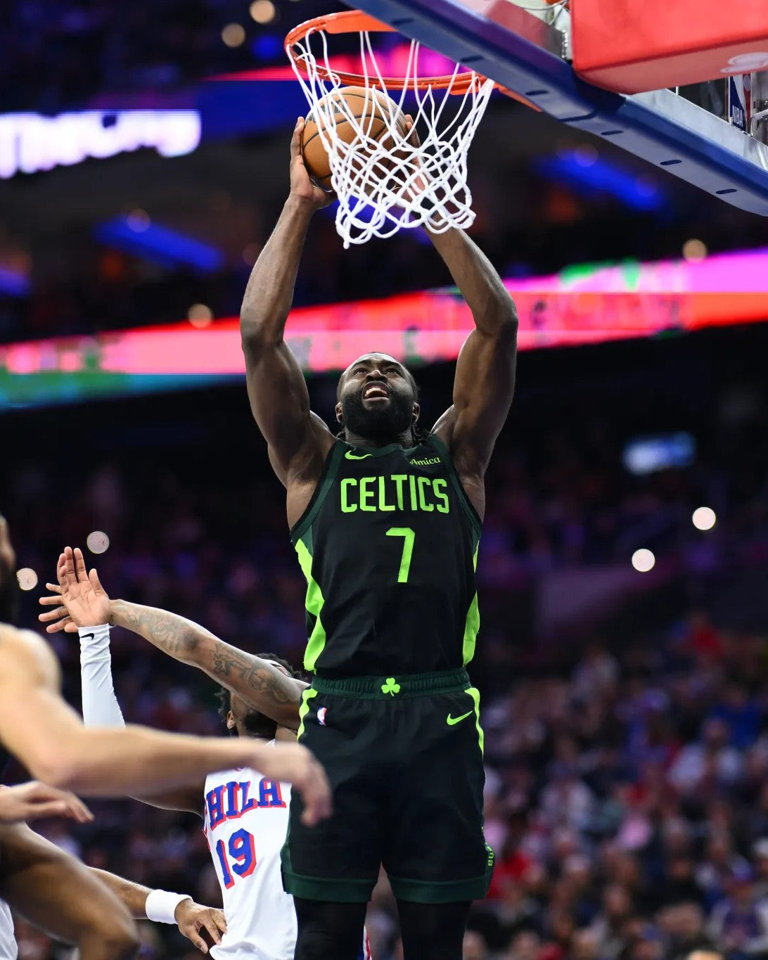 BROWN JAYLEN (BOS)