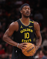 BUTLER JIMMY (GOL)