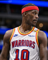 BUTLER JIMMY (GOL)