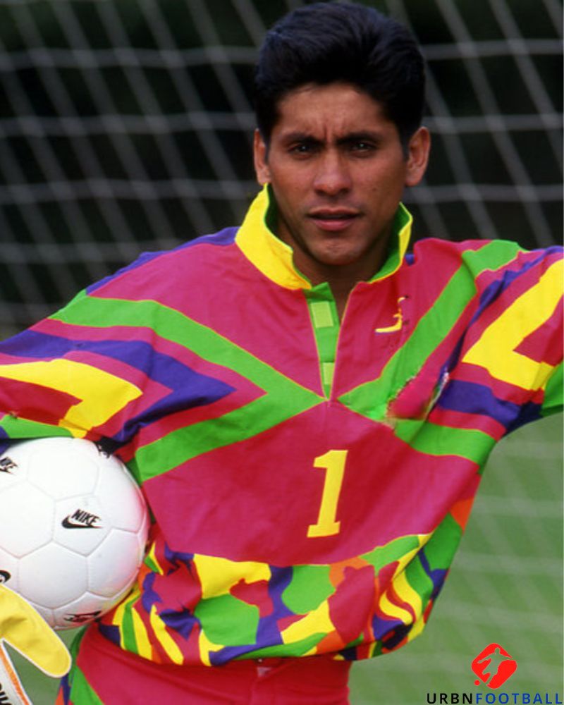 CAMPOS JORGE 1994-95 (Pum)