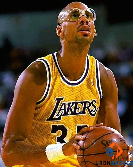 ABDUL-JABBAR KAREEM (La L)