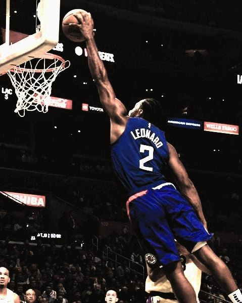 LEONARD KAWHI (LAC)