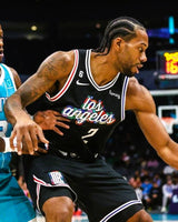 LEONARD KAWHI (LAC)