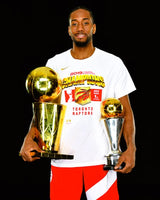 LEONARD KAWHI (TOR)