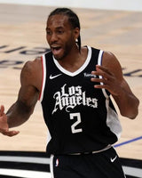 LEONARD KAWHI (LAC)