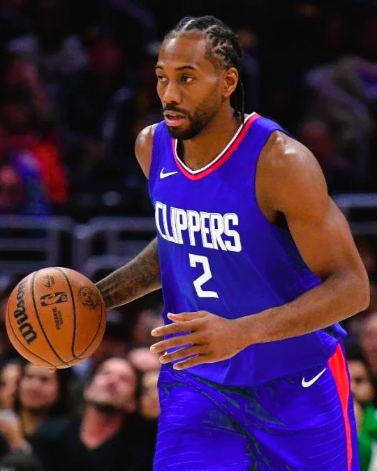 LEONARD KAWHI (LAC)