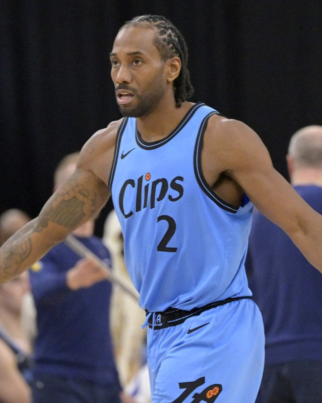 LEONARD KAWHI (LAC)