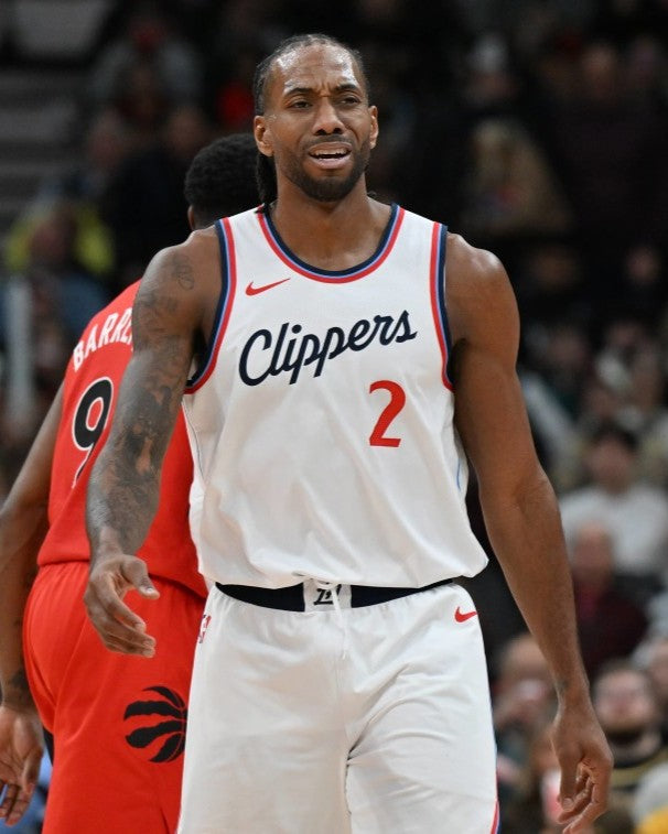 LEONARD KAWHI (LAC)