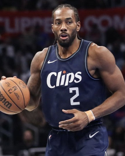 LEONARD KAWHI (LAC)