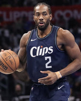 LEONARD KAWHI (LAC)