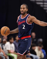 LEONARD KAWHI (LAC)
