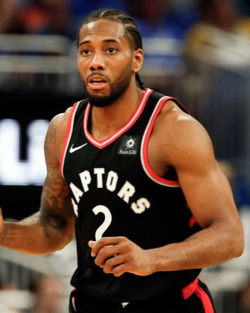 LEONARD KAWHI (TOR)