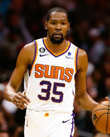 DURANT KEVIN (PHO)