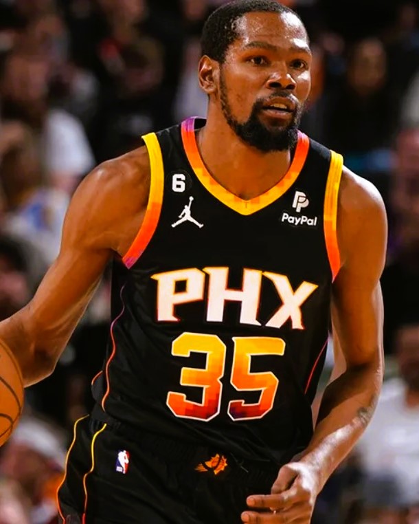 DURANT KEVIN (PHO)