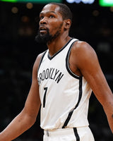 DURANT KEVIN (BRO)