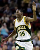 DURANT KEVIN (SEA)