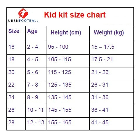 ARSENAL kid kit