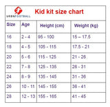 AL NASSR kid kit