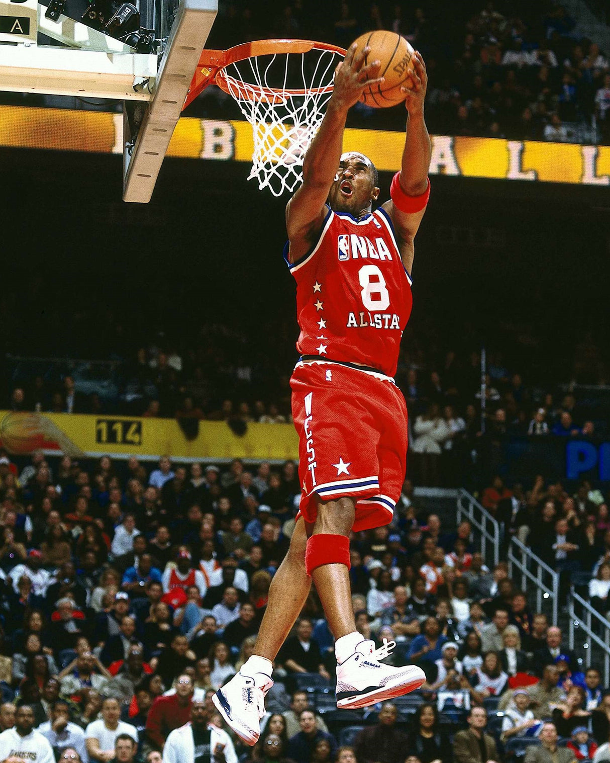 BRYANT KOBE (ALL)